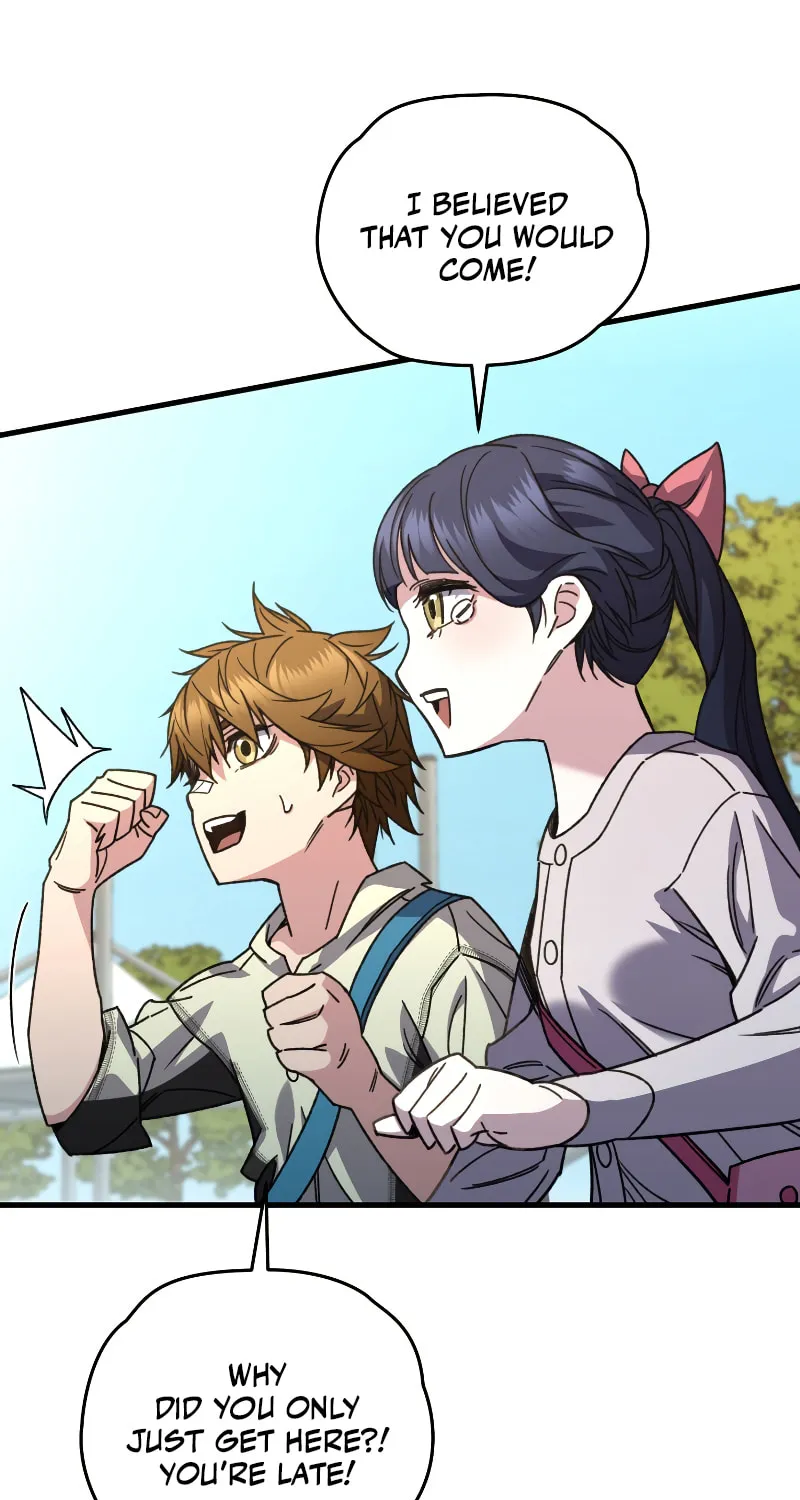 Read Re:Life Player chapter 63 image 5 on Lezhin