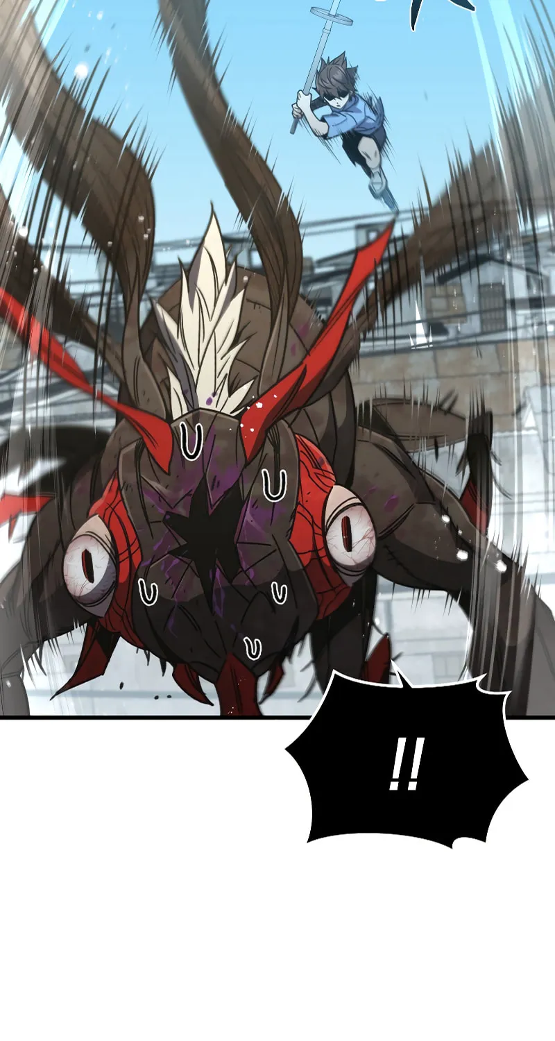 Read Re:Life Player chapter 63 image 60 on Lezhin