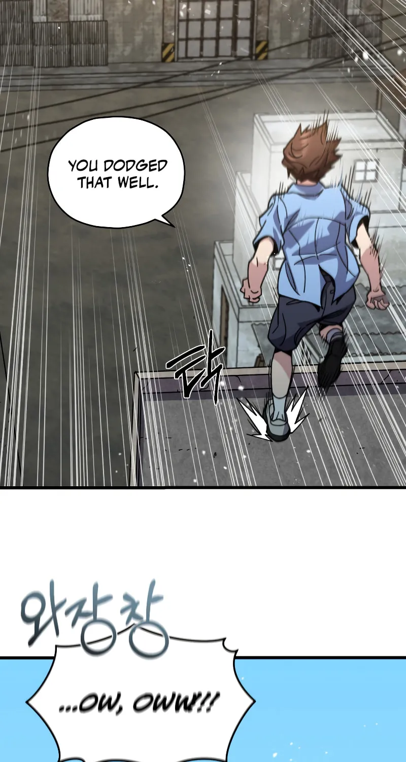 Read Re:Life Player chapter 63 image 69 on Lezhin