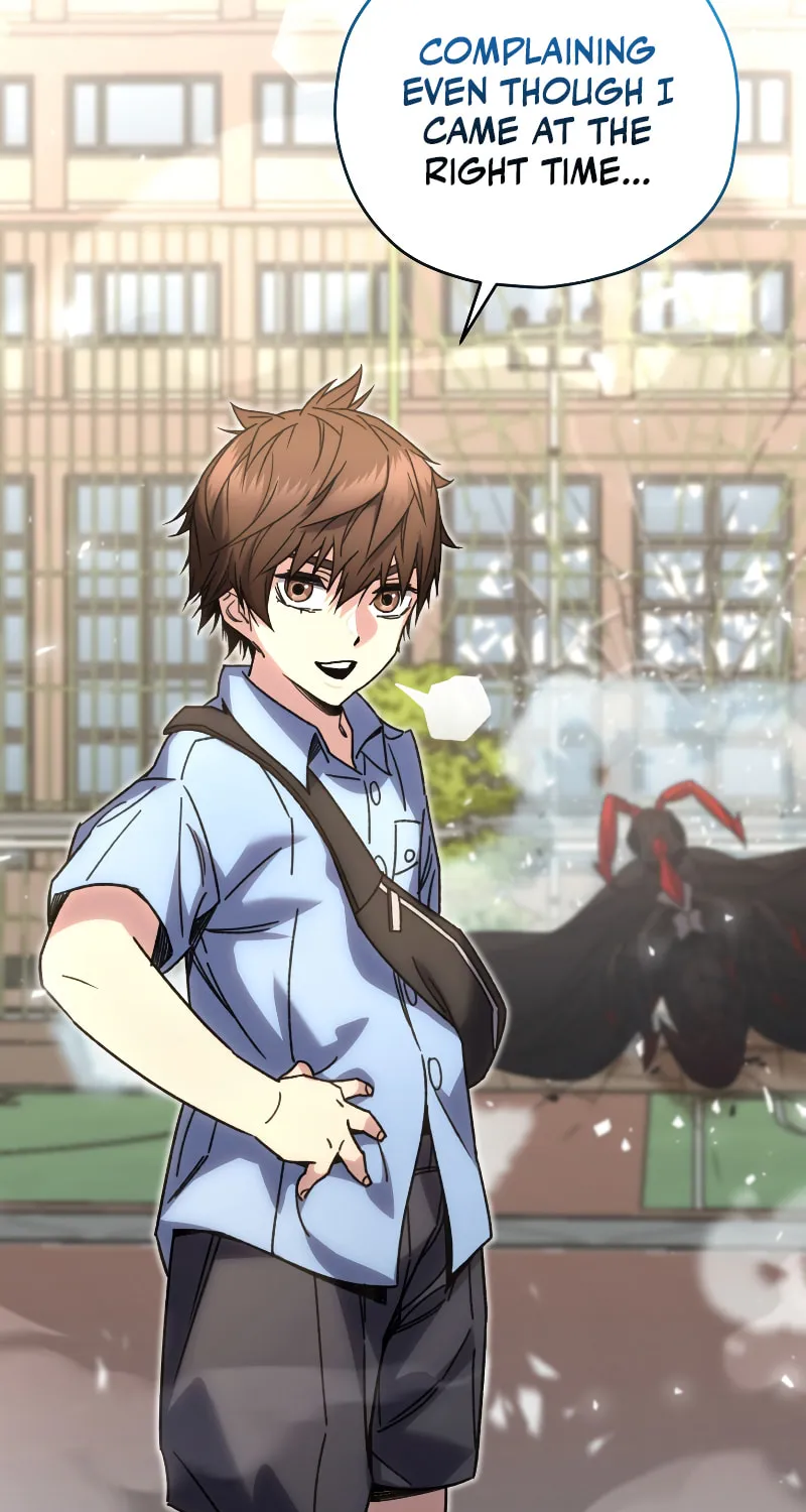 Read Re:Life Player chapter 63 image 7 on Lezhin
