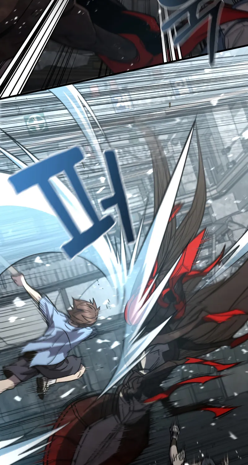 Read Re:Life Player chapter 63 image 80 on Lezhin
