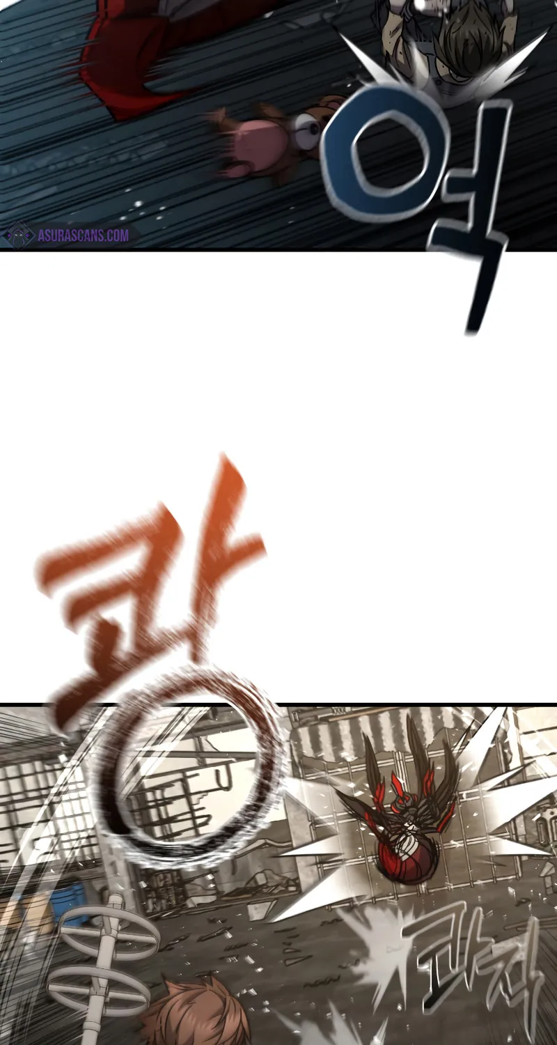 Read Re:Life Player chapter 63 image 81 on Lezhin