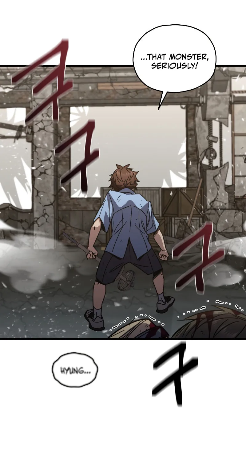 Read Re:Life Player chapter 63 image 86 on Lezhin