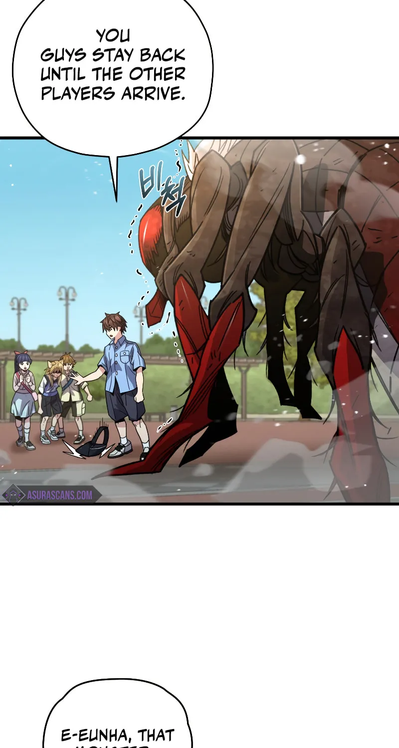 Read Re:Life Player chapter 63 image 9 on Lezhin