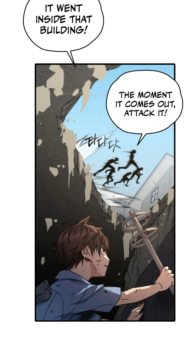 Read Re:Life Player chapter 63 image 94 on Lezhin