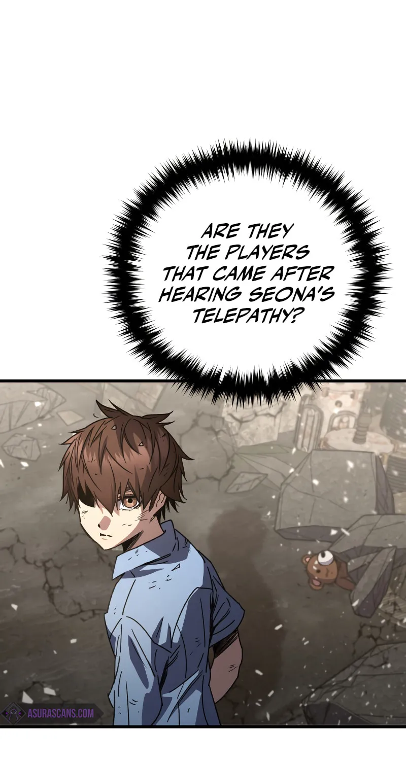 Read Re:Life Player chapter 63 image 95 on Lezhin