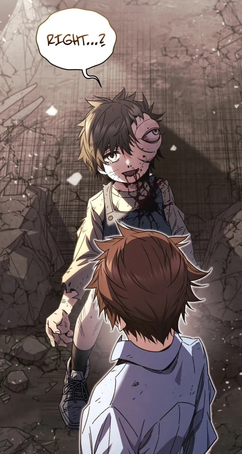 Read Re:Life Player chapter 63 image 98 on Lezhin