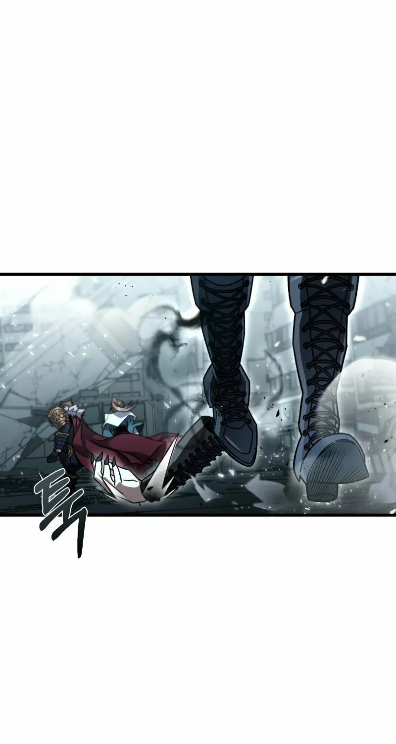Read Re:Life Player chapter 64 image 18 on Lezhin