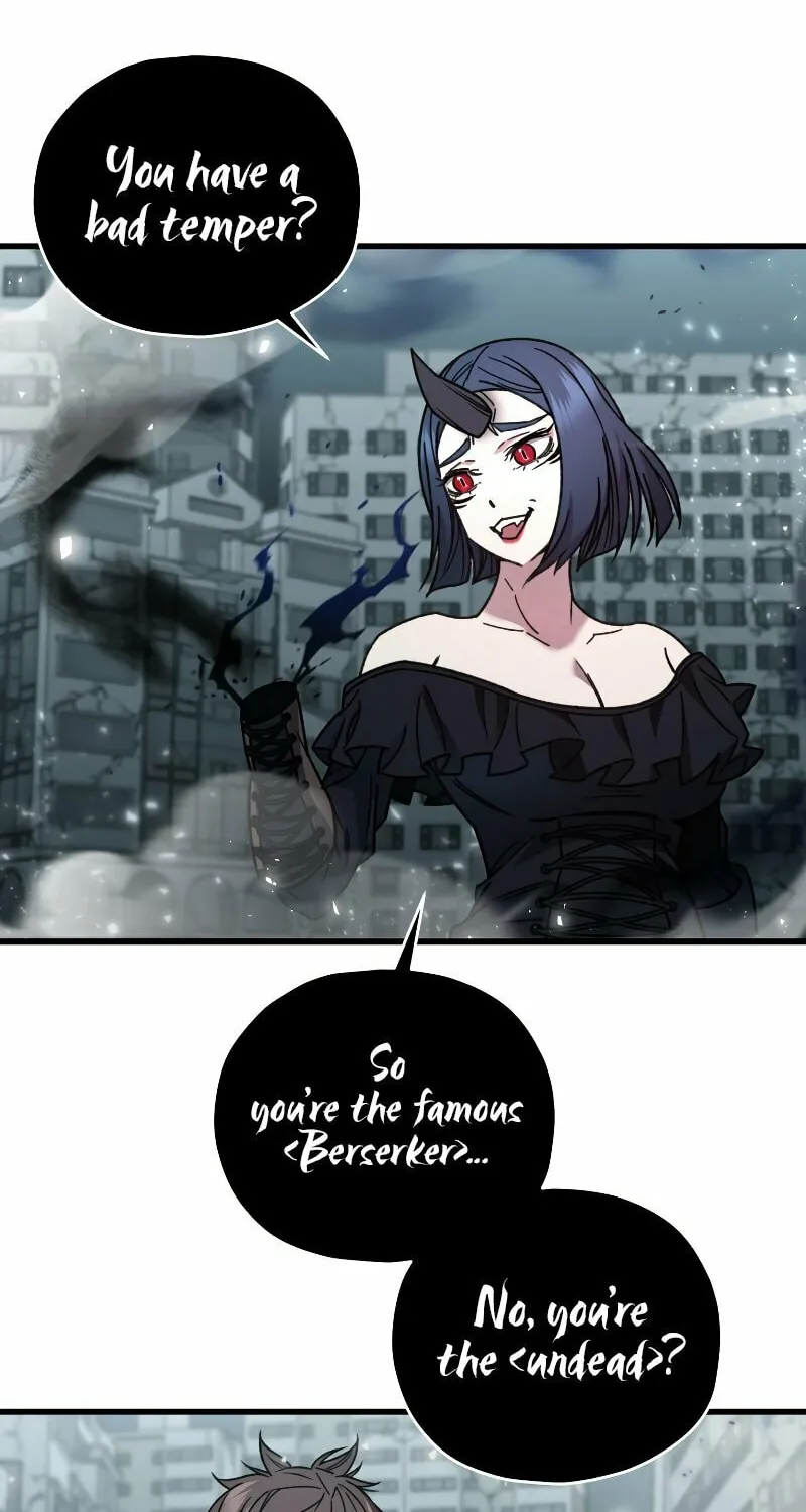 Read Re:Life Player chapter 64 image 19 on Lezhin