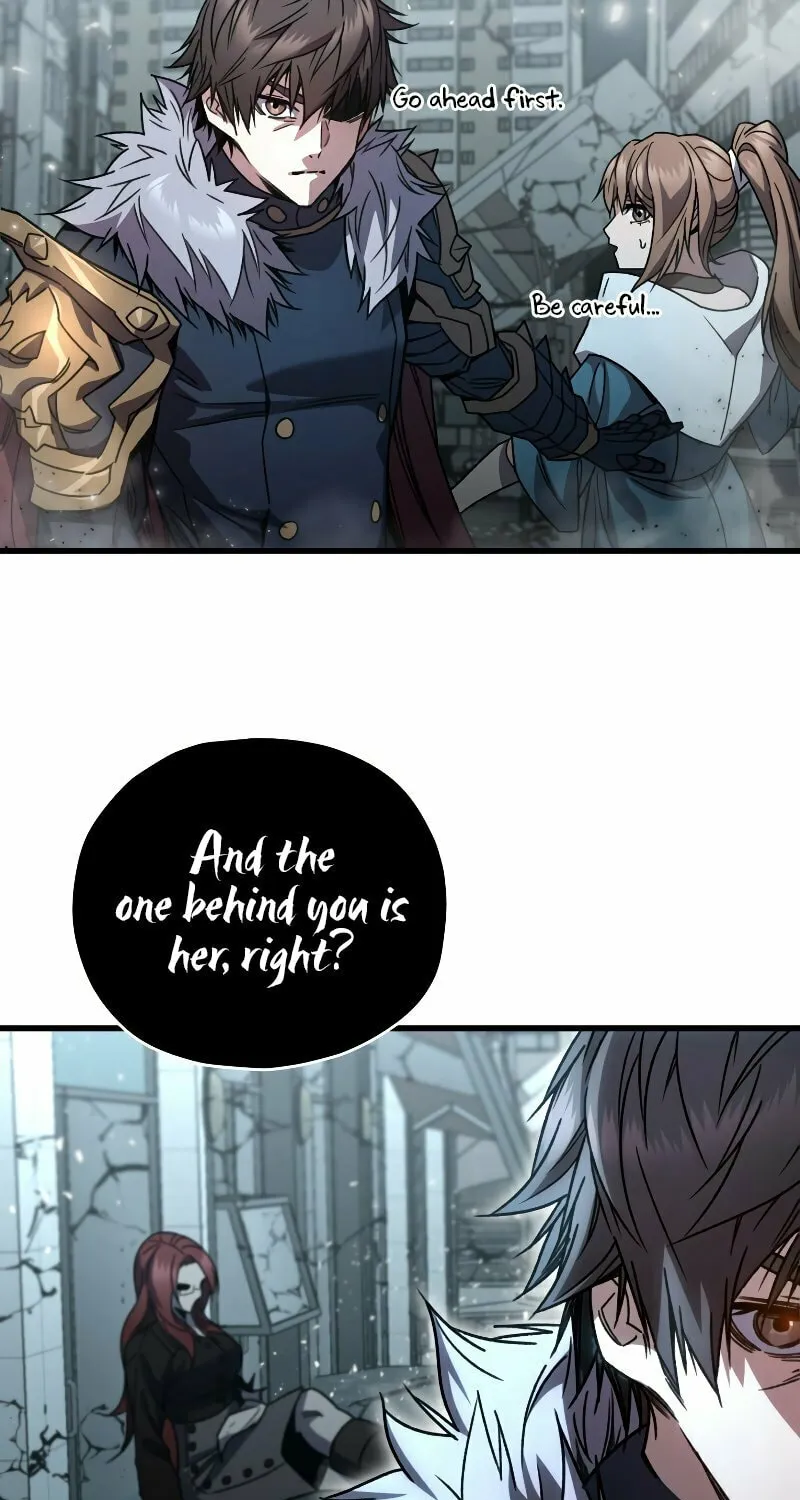 Read Re:Life Player chapter 64 image 20 on Lezhin