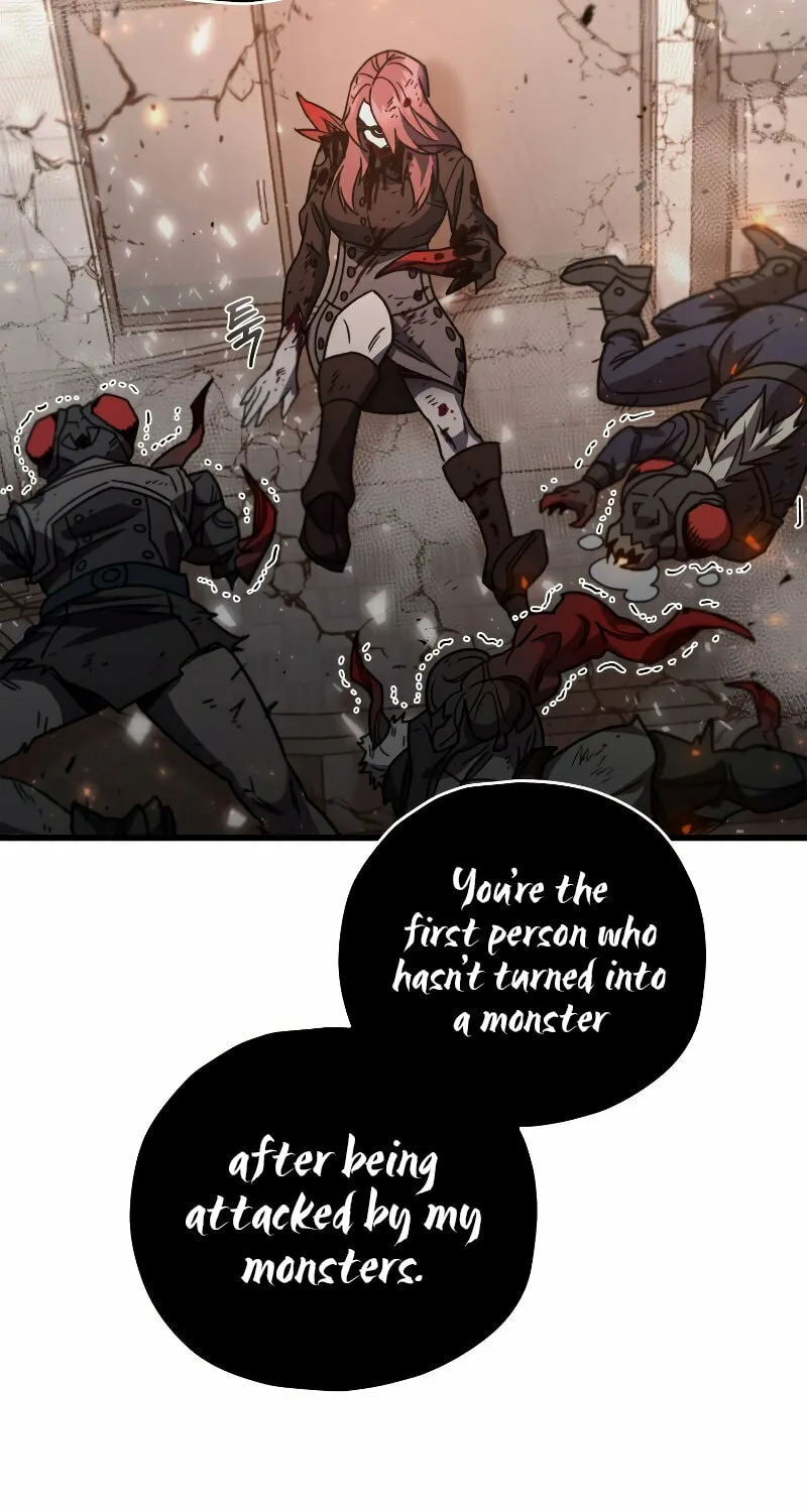 Read Re:Life Player chapter 64 image 27 on Lezhin