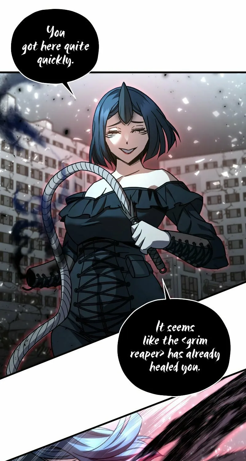 Read Re:Life Player chapter 64 image 31 on Lezhin