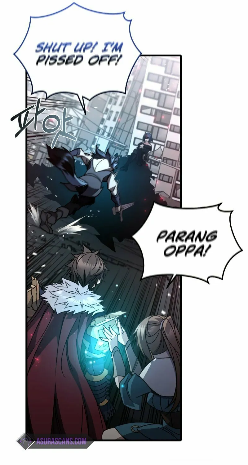 Read Re:Life Player chapter 64 image 8 on Lezhin