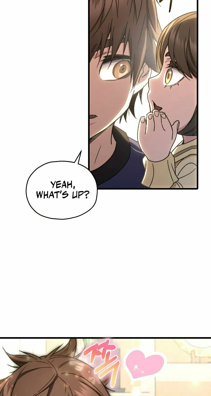 Read Re:Life Player chapter 64 image 96 on Lezhin