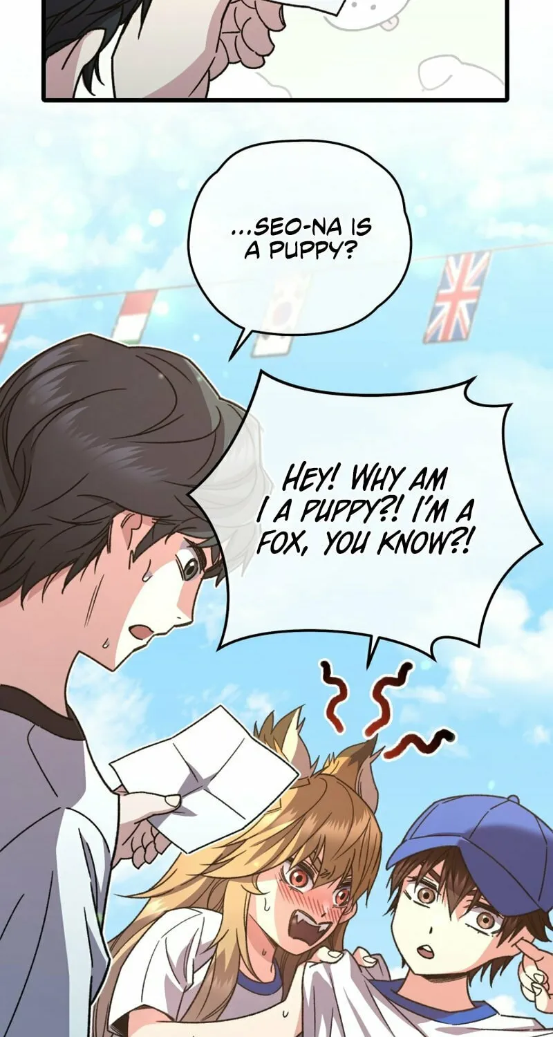 Read Re:Life Player chapter 65 image 10 on Lezhin