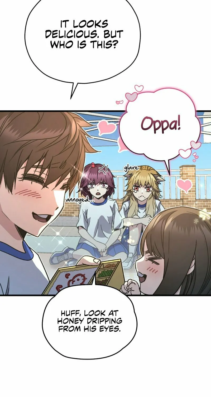Read Re:Life Player chapter 65 image 17 on Lezhin