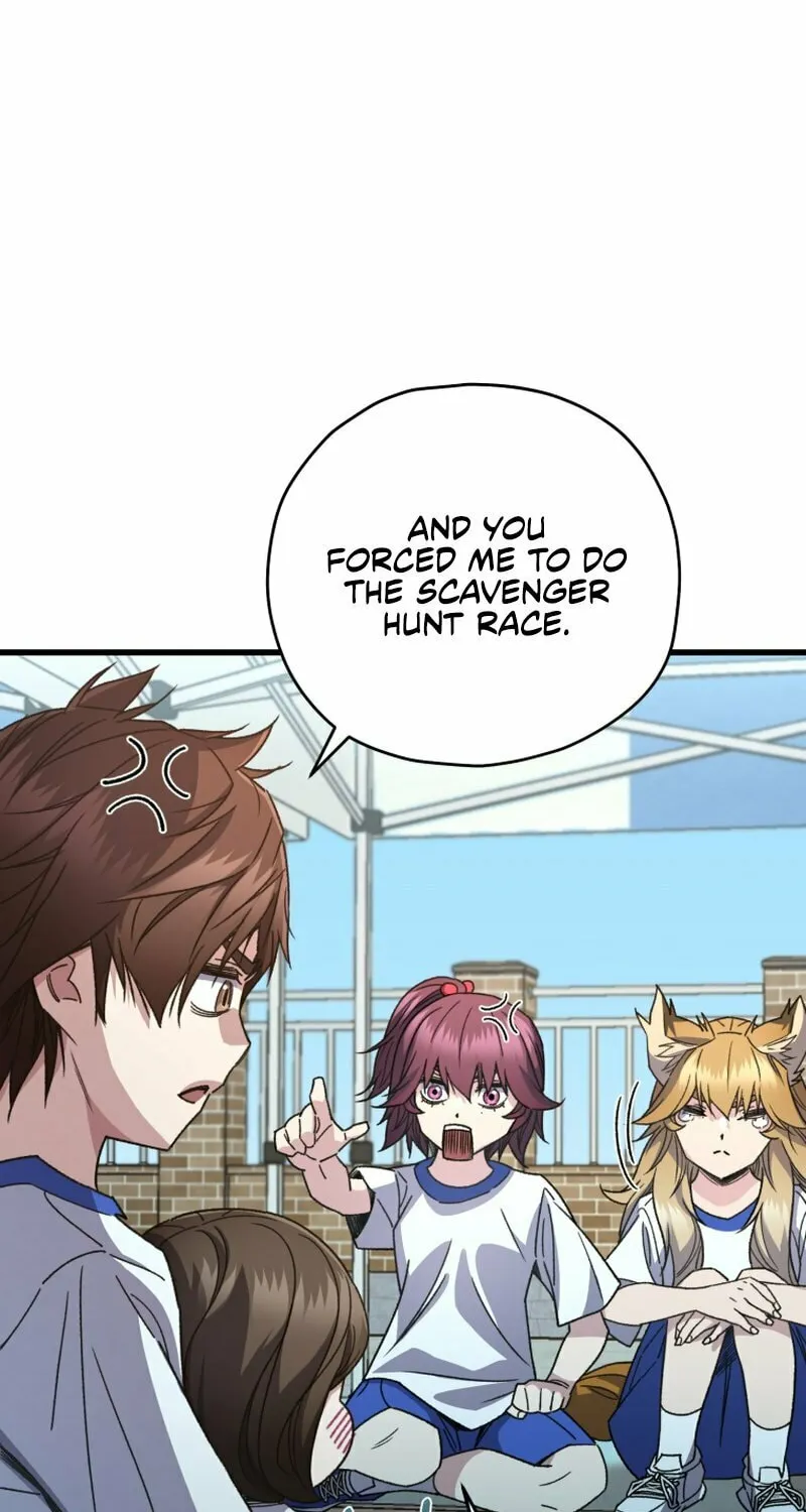 Read Re:Life Player chapter 65 image 19 on Lezhin