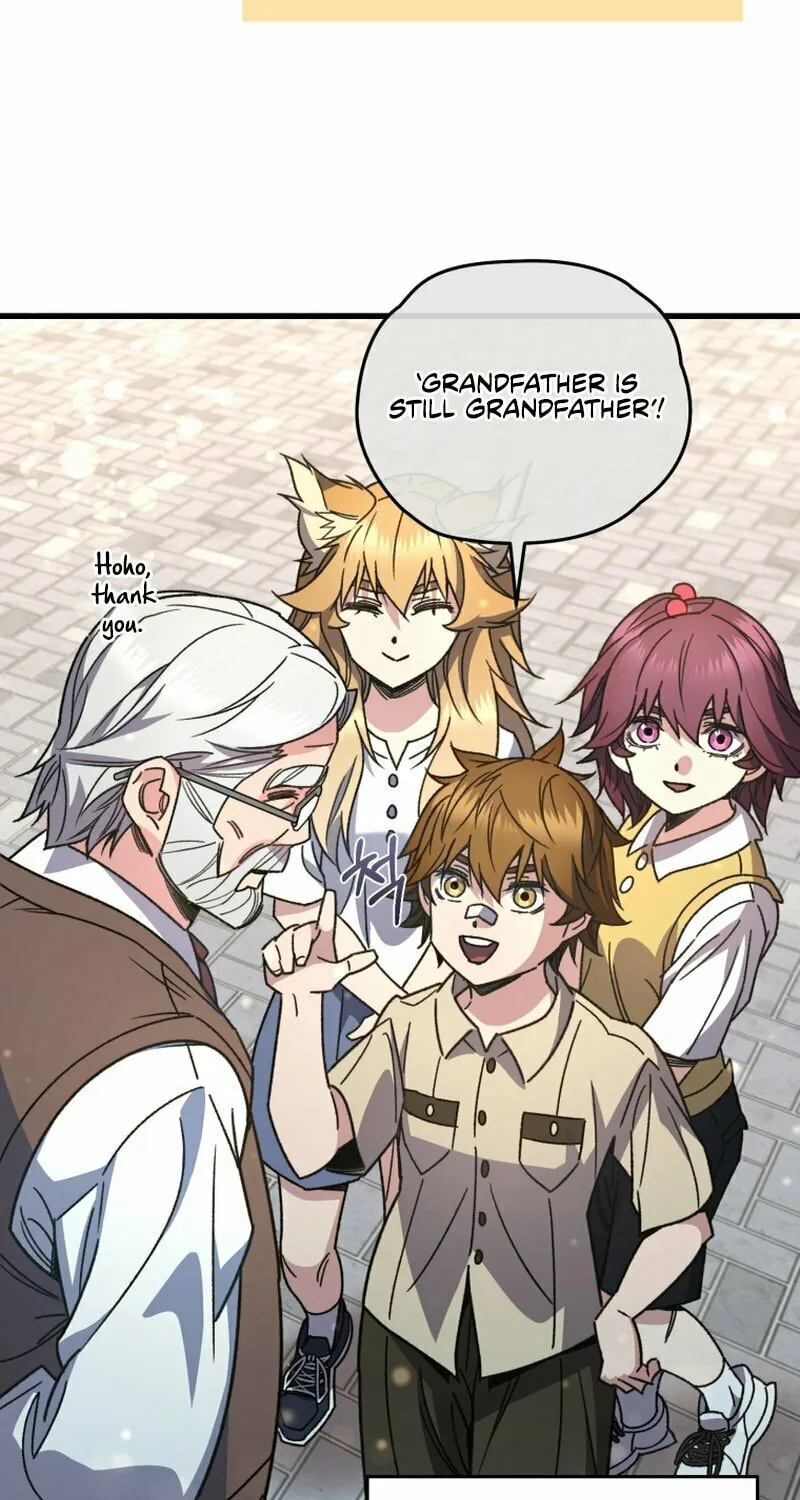 Read Re:Life Player chapter 65 image 31 on Lezhin