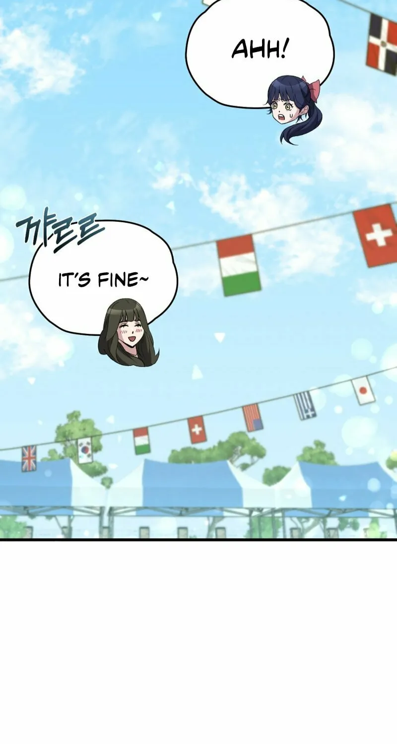 Read Re:Life Player chapter 65 image 34 on Lezhin