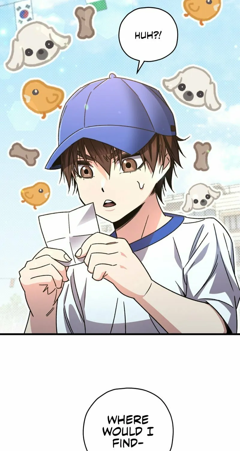 Read Re:Life Player chapter 65 image 4 on Lezhin