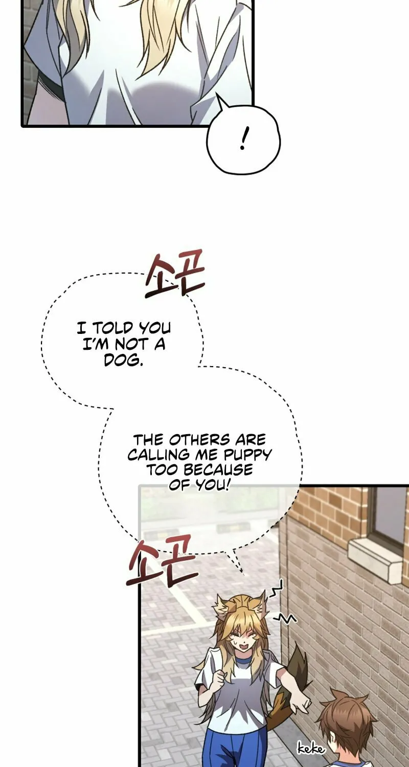 Read Re:Life Player chapter 65 image 40 on Lezhin
