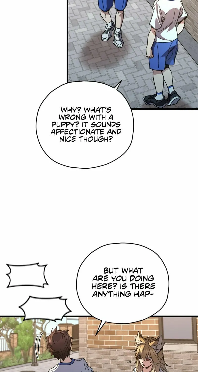 Read Re:Life Player chapter 65 image 41 on Lezhin