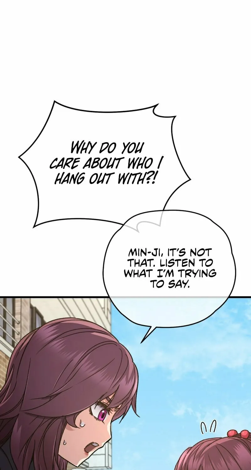 Read Re:Life Player chapter 65 image 44 on Lezhin