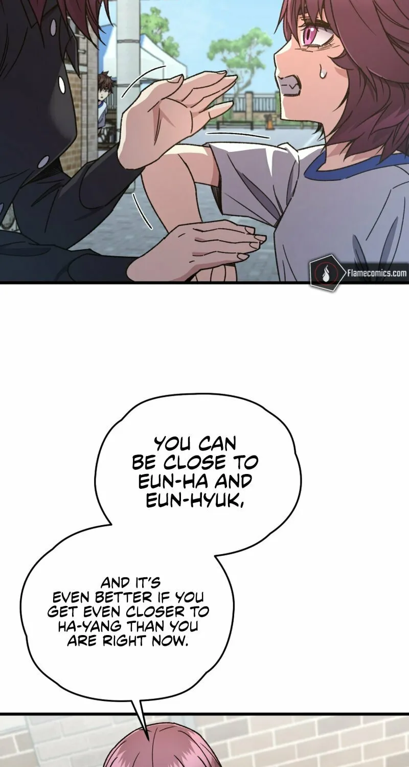 Read Re:Life Player chapter 65 image 45 on Lezhin