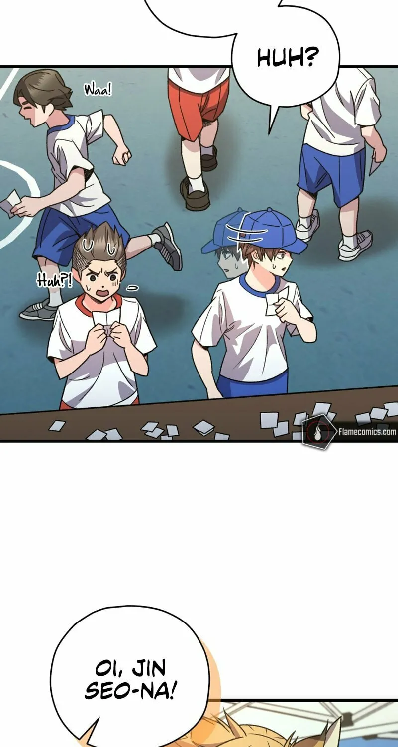 Read Re:Life Player chapter 65 image 5 on Lezhin