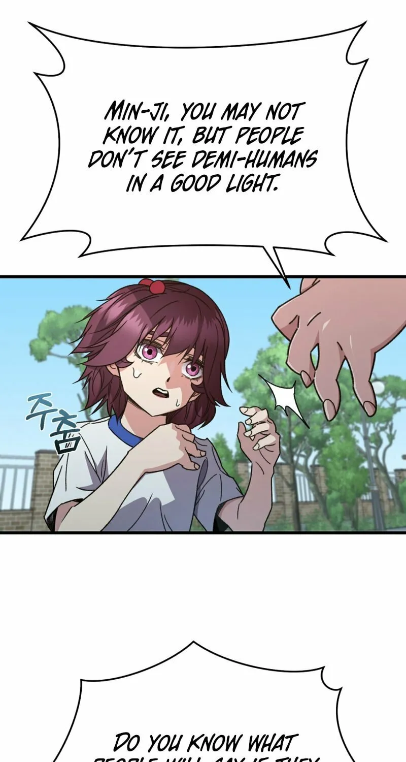 Read Re:Life Player chapter 65 image 50 on Lezhin