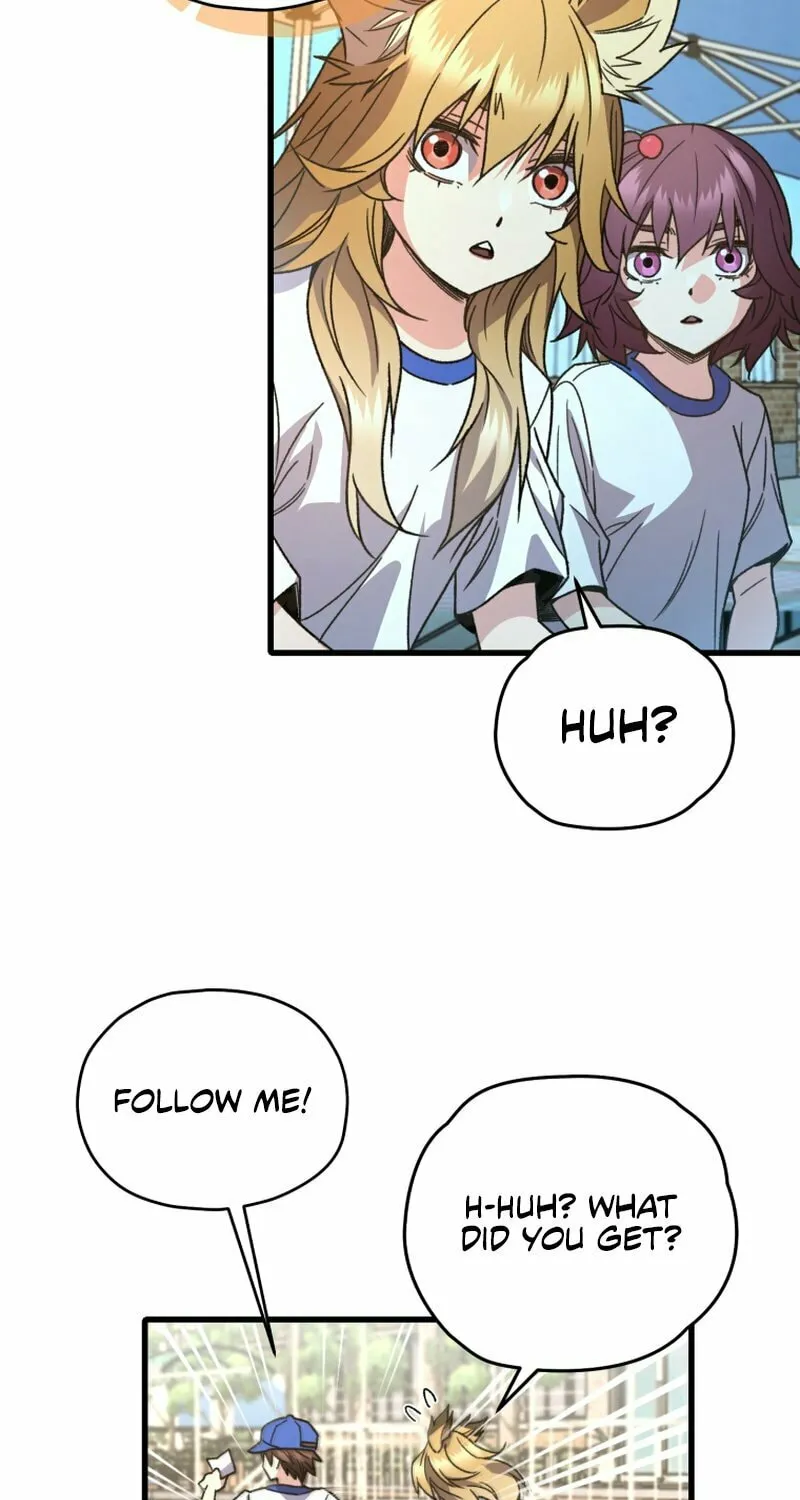 Read Re:Life Player chapter 65 image 6 on Lezhin