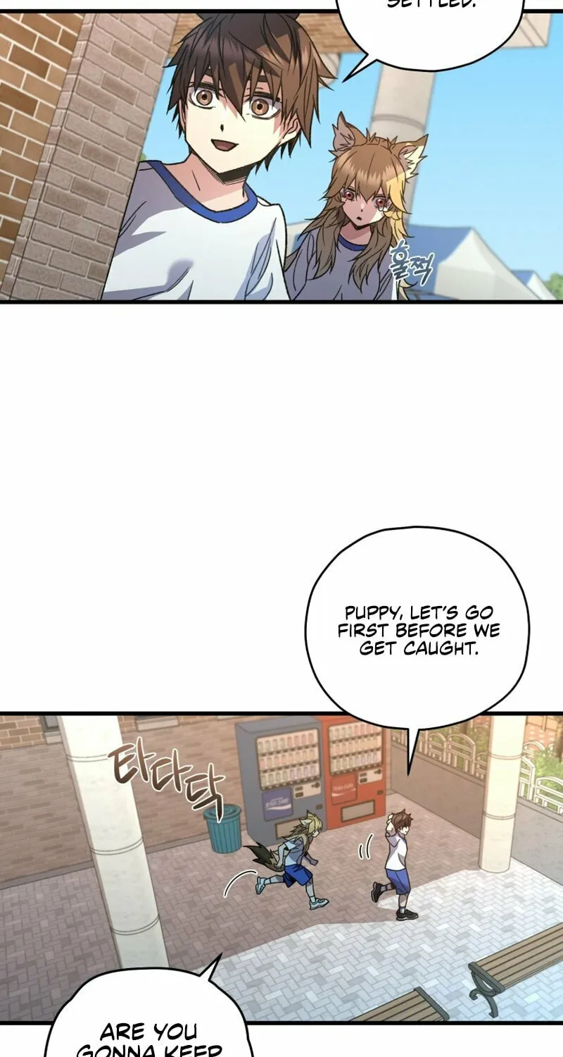 Read Re:Life Player chapter 65 image 68 on Lezhin
