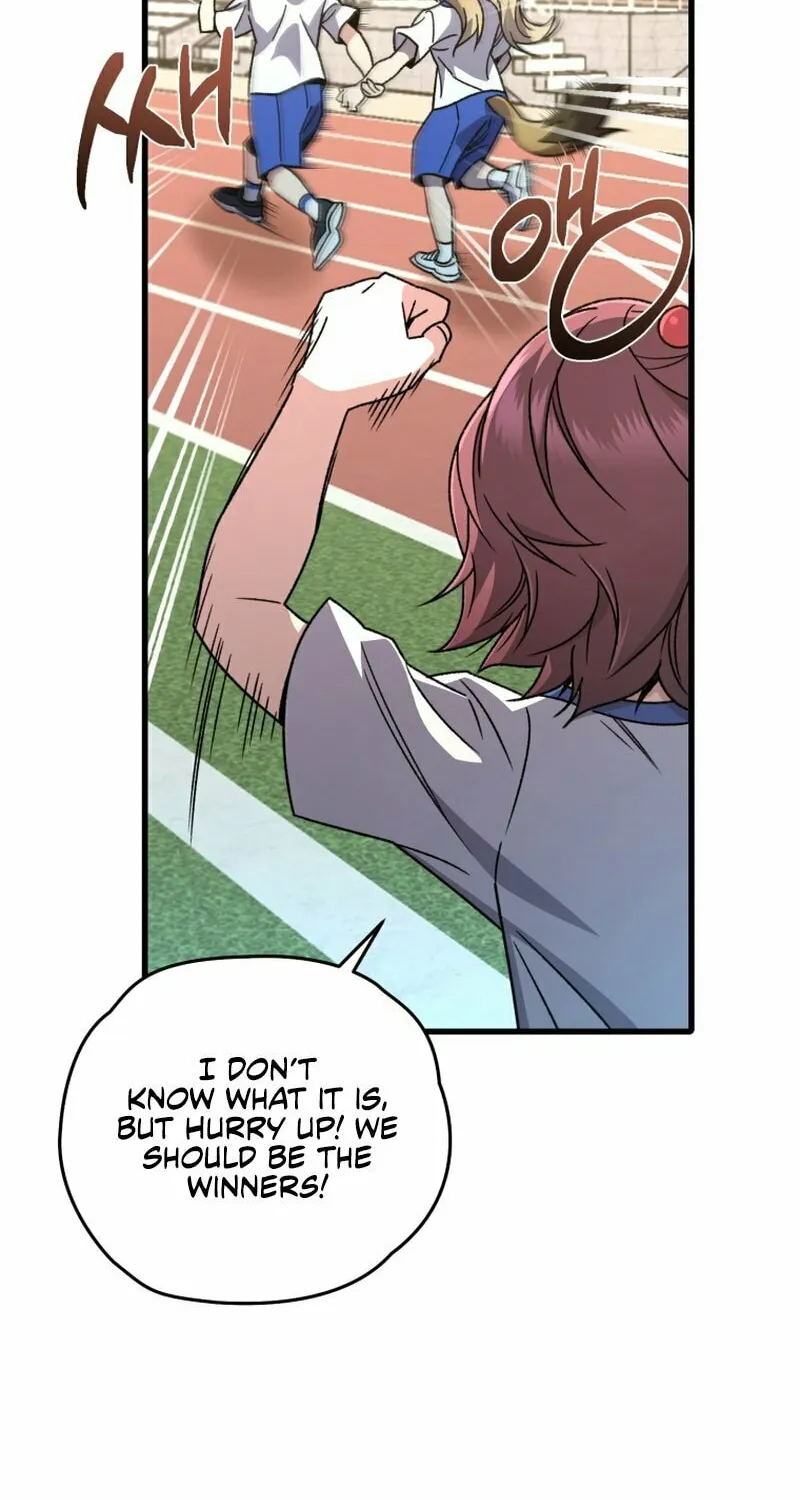 Read Re:Life Player chapter 65 image 7 on Lezhin
