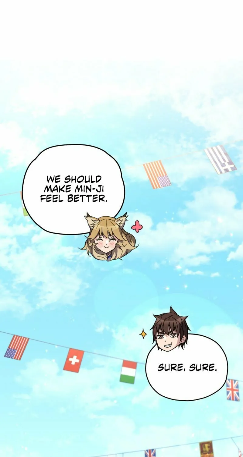 Read Re:Life Player chapter 65 image 72 on Lezhin