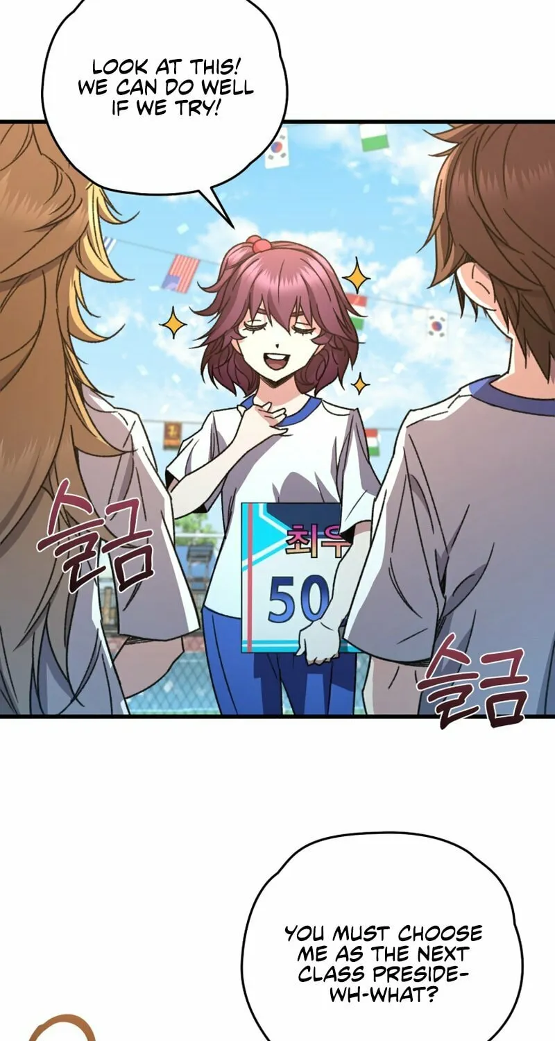 Read Re:Life Player chapter 65 image 85 on Lezhin