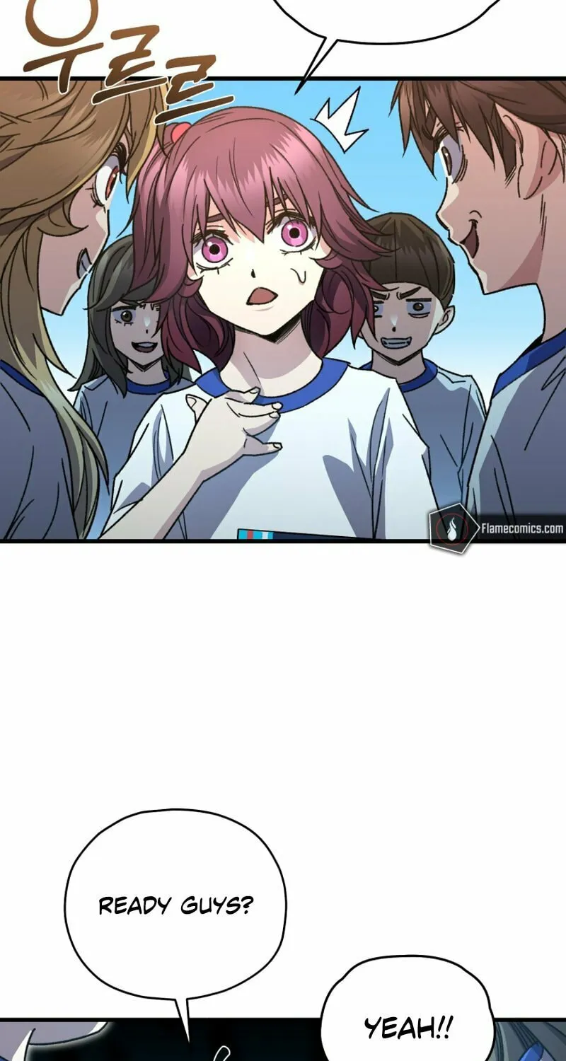 Read Re:Life Player chapter 65 image 86 on Lezhin