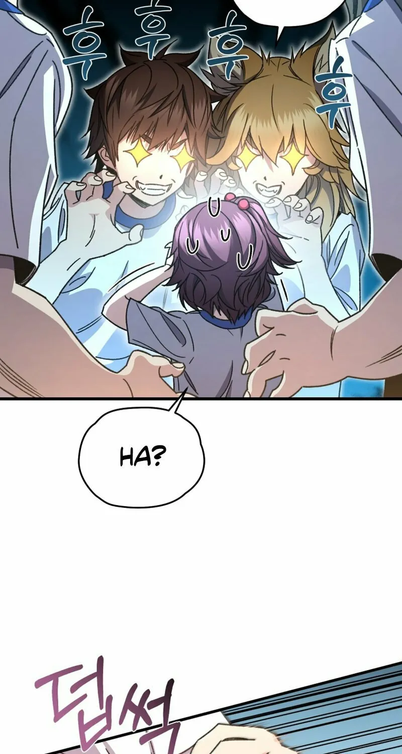 Read Re:Life Player chapter 65 image 87 on Lezhin
