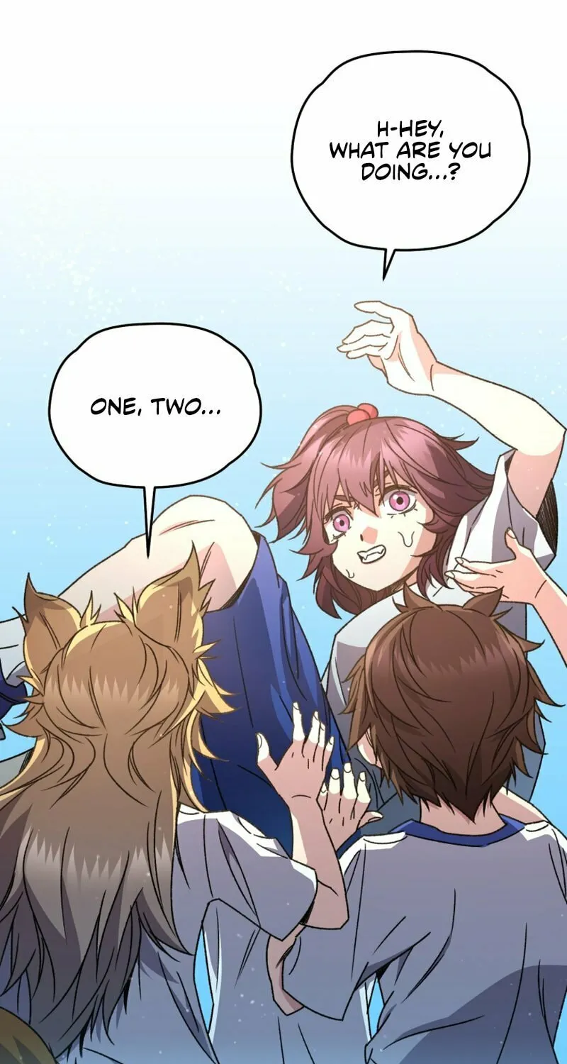 Read Re:Life Player chapter 65 image 89 on Lezhin