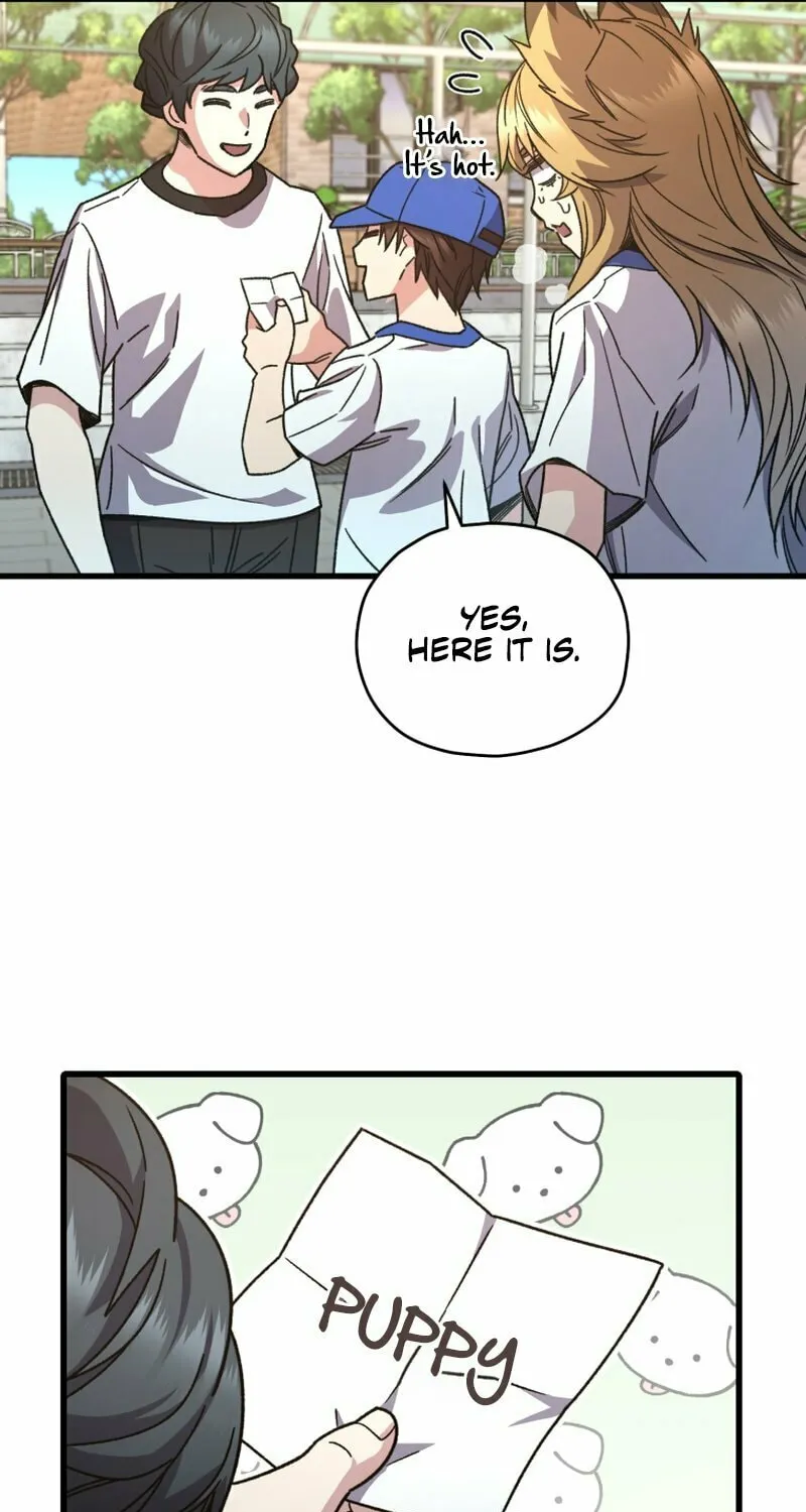 Read Re:Life Player chapter 65 image 9 on Lezhin