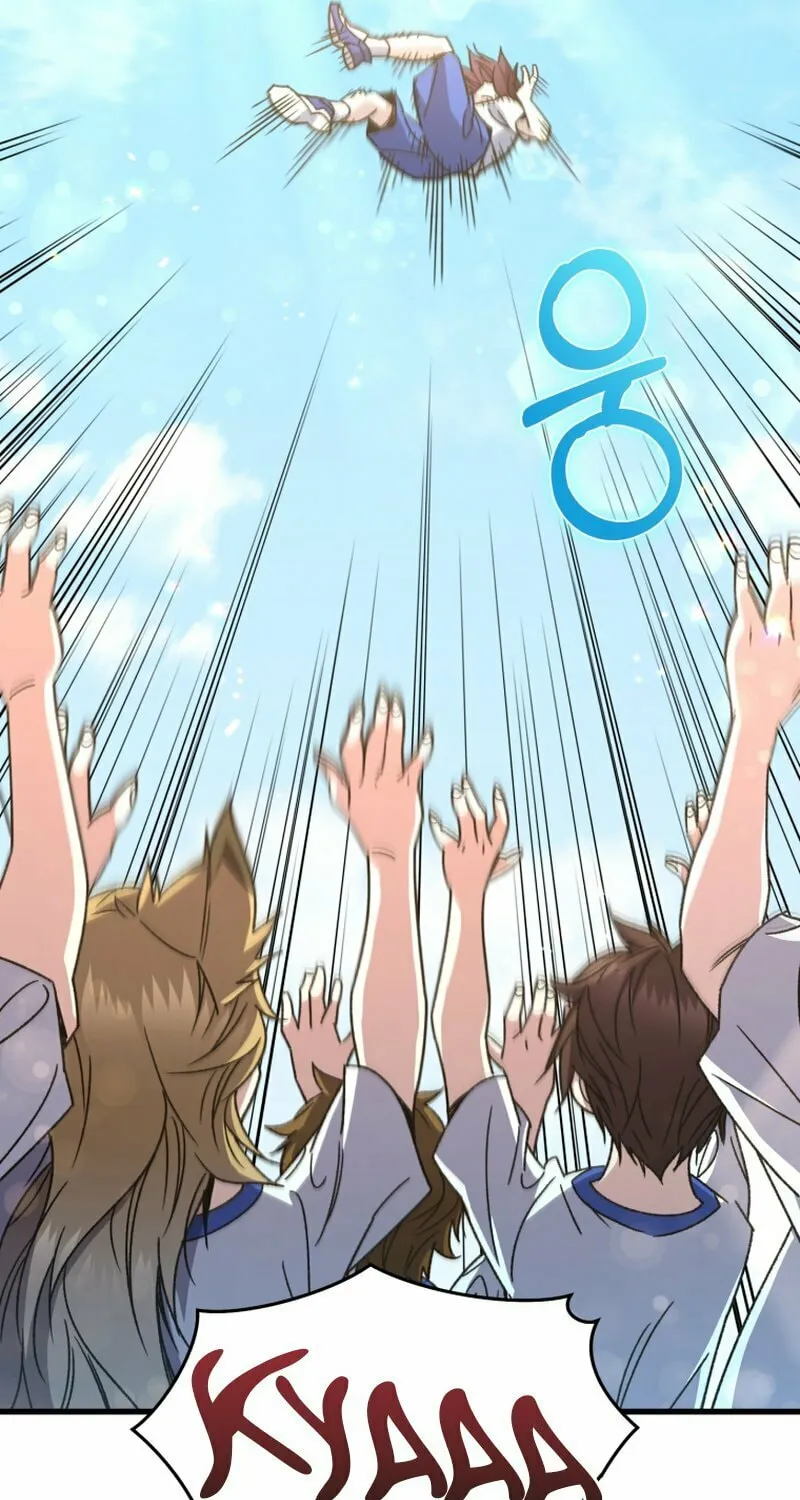 Read Re:Life Player chapter 65 image 91 on Lezhin