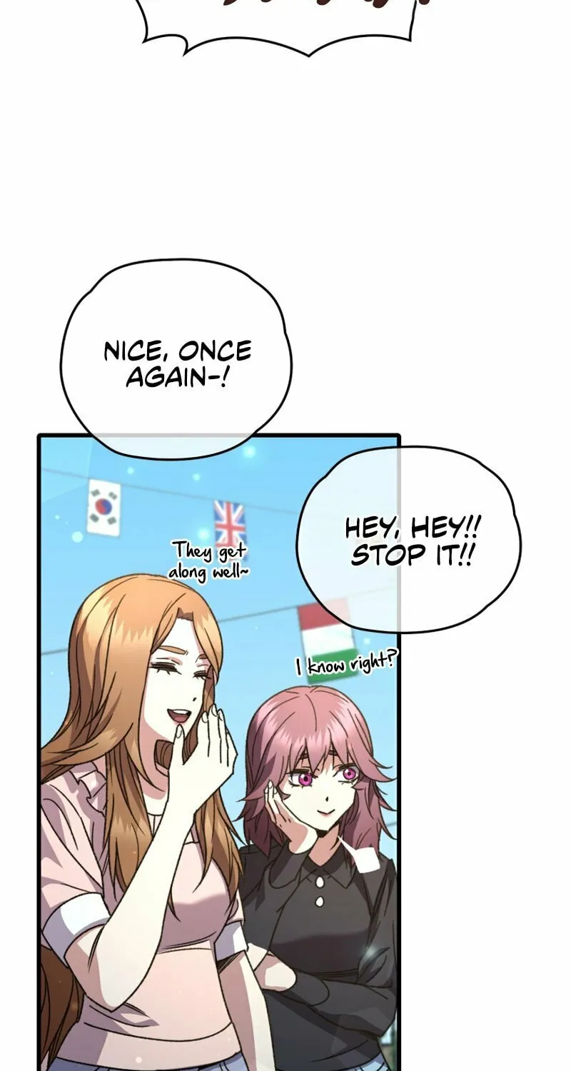 Read Re:Life Player chapter 65 image 92 on Lezhin