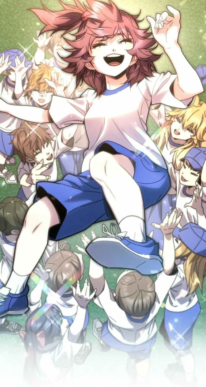 Read Re:Life Player chapter 65 image 94 on Lezhin