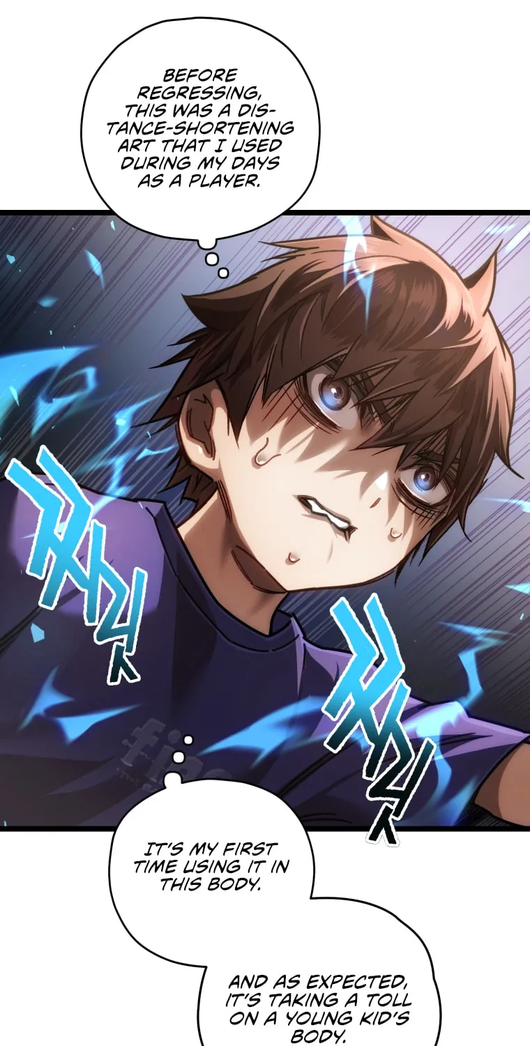 Read Re:Life Player chapter 7 image 11 on Lezhin