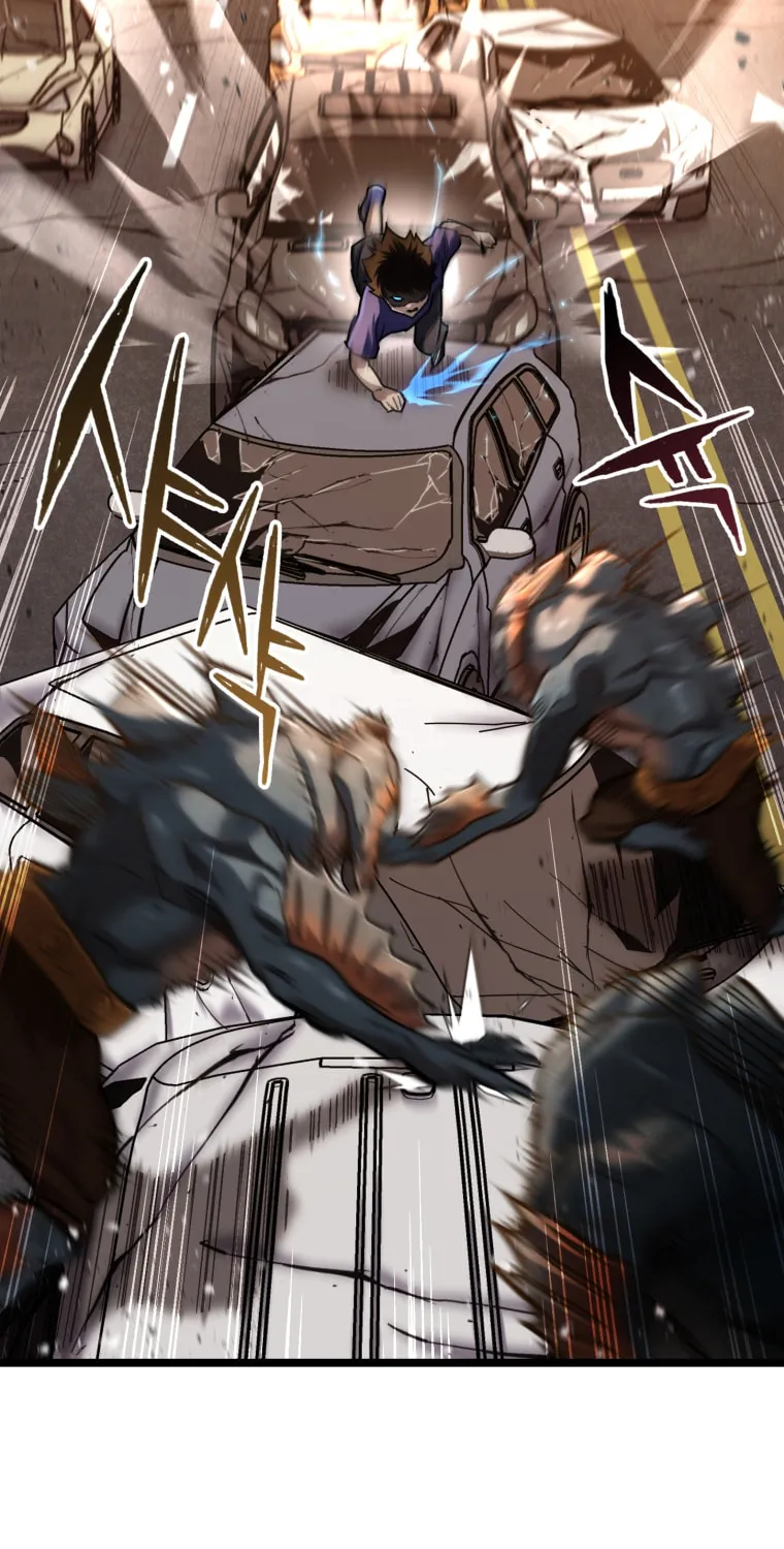 Read Re:Life Player chapter 7 image 22 on Lezhin