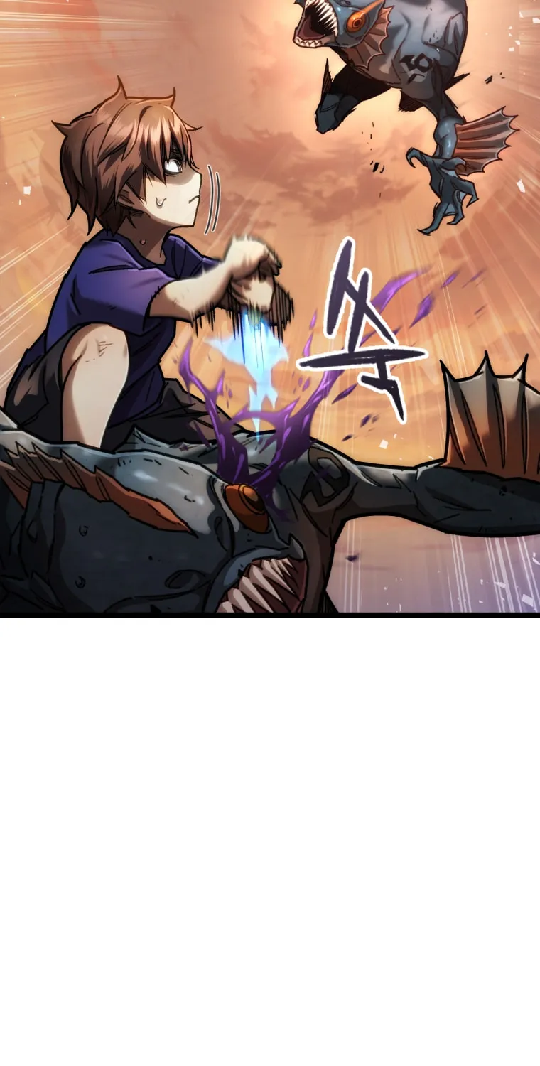Read Re:Life Player chapter 7 image 35 on Lezhin