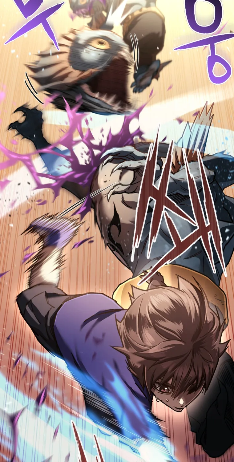 Read Re:Life Player chapter 7 image 37 on Lezhin