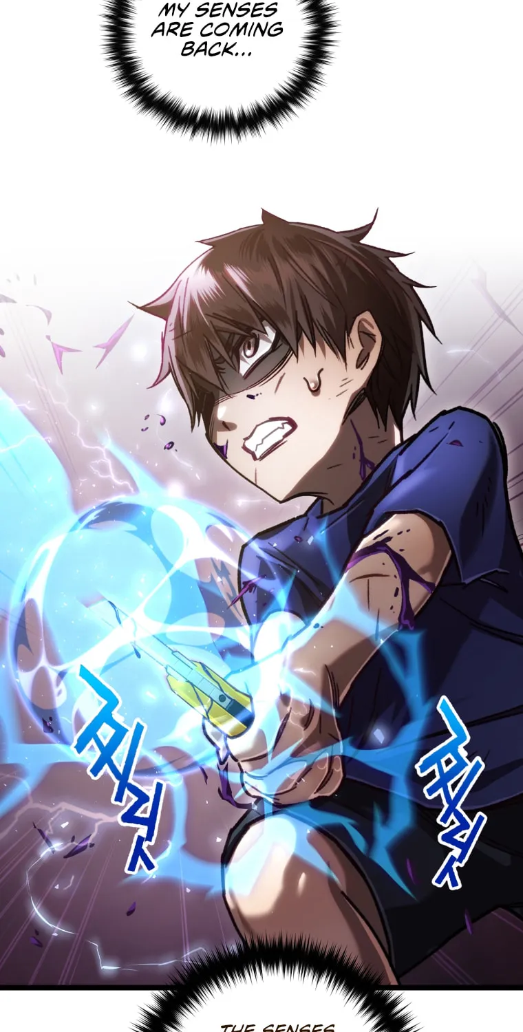 Read Re:Life Player chapter 7 image 53 on Lezhin