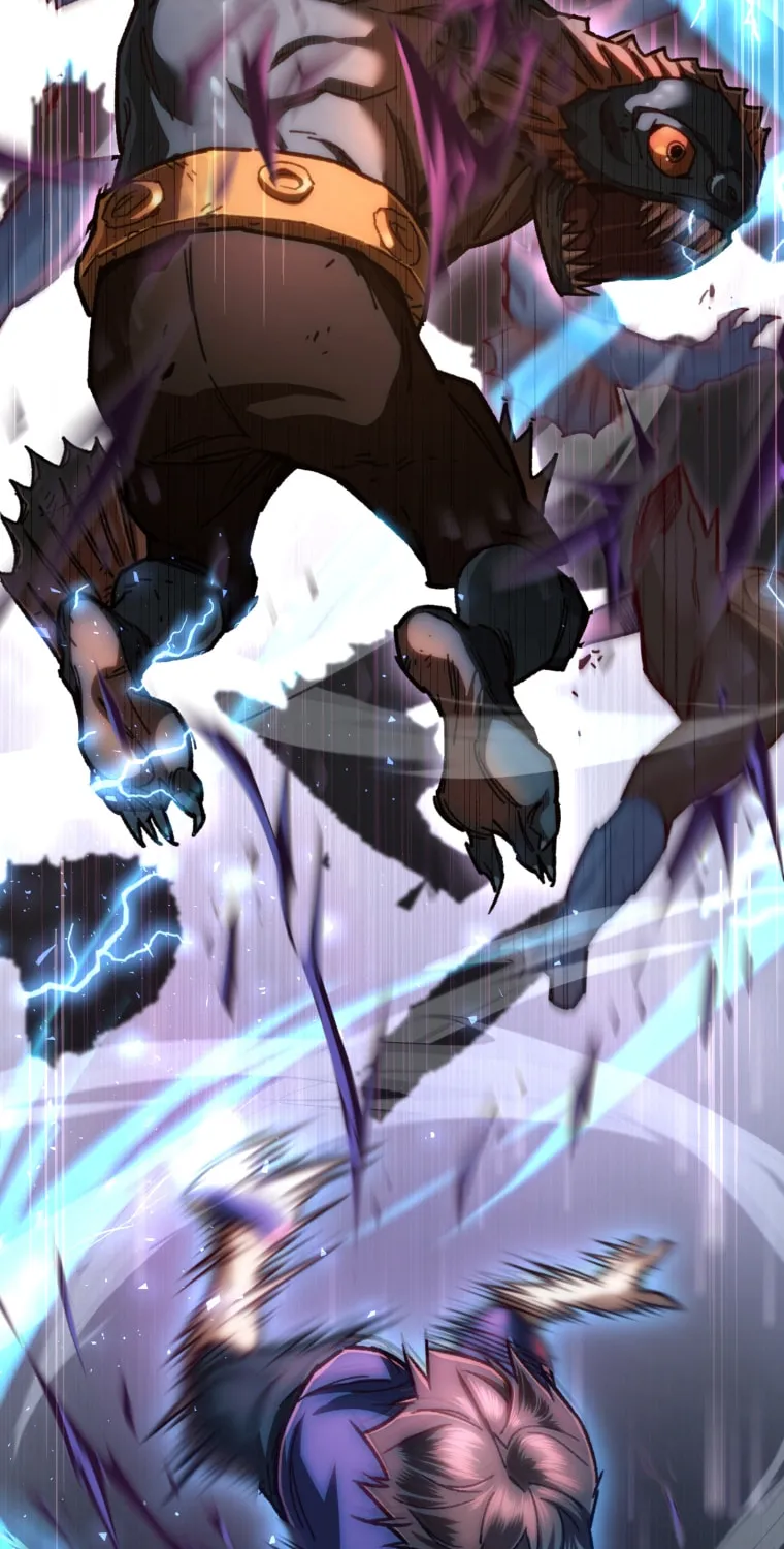 Read Re:Life Player chapter 7 image 59 on Lezhin