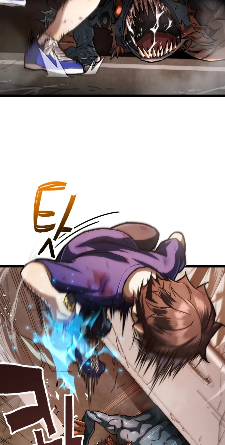 Read Re:Life Player chapter 7 image 62 on Lezhin