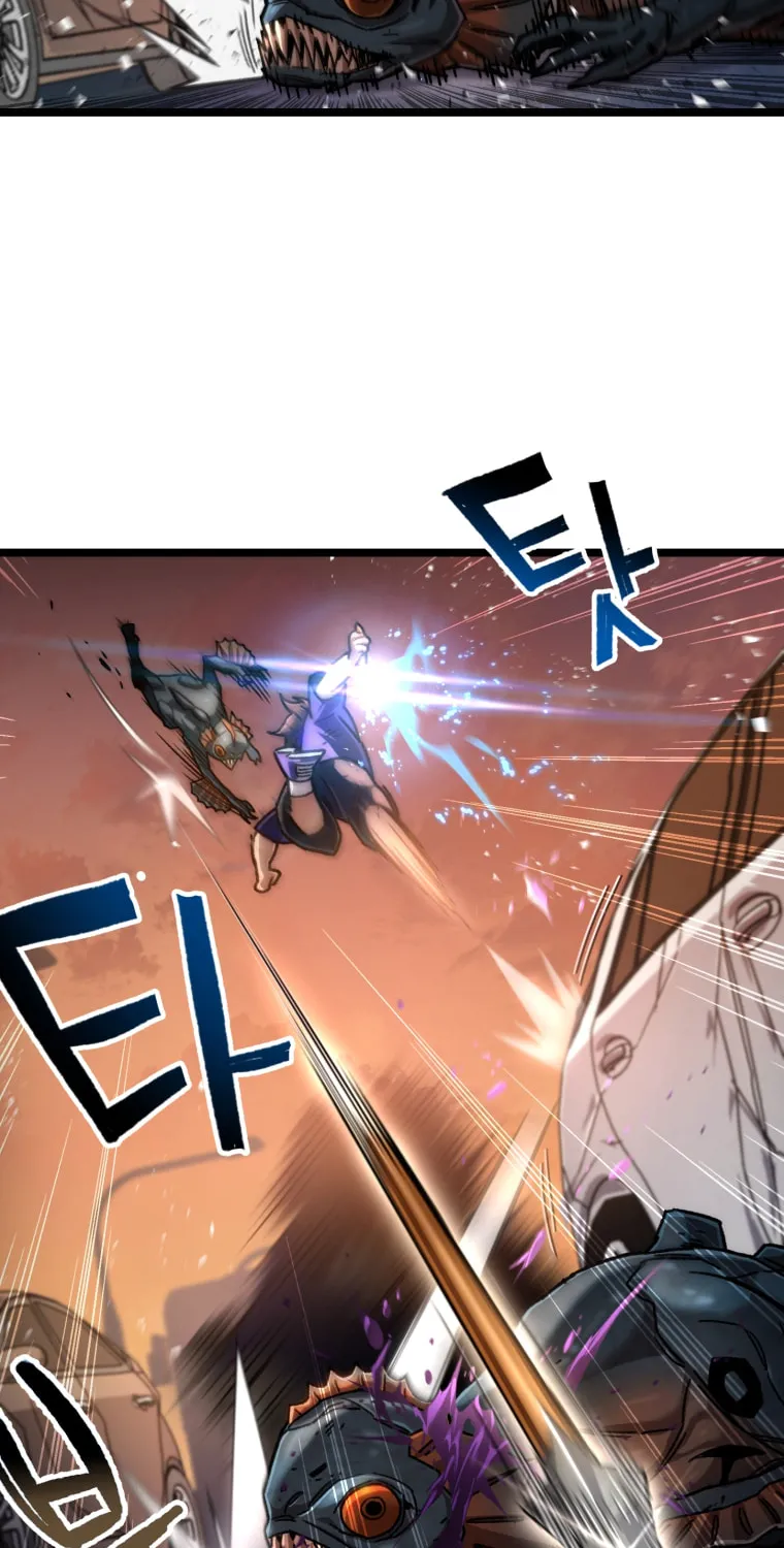 Read Re:Life Player chapter 7 image 65 on Lezhin